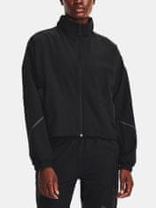 Under Armour Bunda Unstoppable Jacket-BLK L