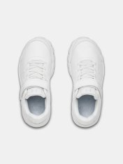 Under Armour Boty UA PS Assert 8 UFM SYN AC-WHT 32