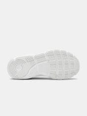 Under Armour Boty UA PS Assert 8 UFM SYN AC-WHT 32