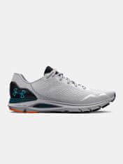 Under Armour Boty UA HOVR Sonic 6-WHT 12,5