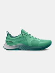 Under Armour Boty UA W HOVR Omnia Q1-GRN 7