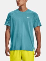 Under Armour Tričko UA STREAKER TEE-BLU SM