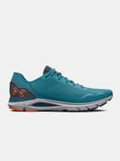 Under Armour Boty UA W HOVR Sonic 6-BLU 7,5