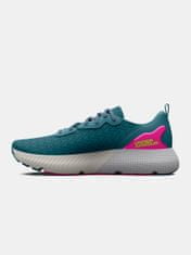 Under Armour Boty UA W HOVR Mega 3 Clone-BLU 8,5