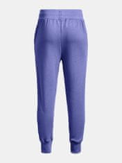 Under Armour Tepláky Rival Fleece LU Joggers -BLU YXL