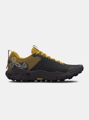 Under Armour Boty UA U HOVR DS Ridge TR-BLK 11