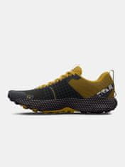 Under Armour Boty UA U HOVR DS Ridge TR-BLK 8