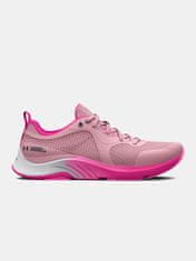 Under Armour Boty UA W HOVR Omnia Q1-PNK 8