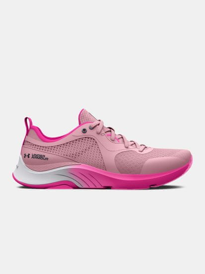 Under Armour Boty UA W HOVR Omnia Q1-PNK