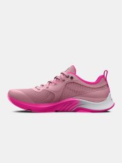 Under Armour Boty UA W HOVR Omnia Q1-PNK 7