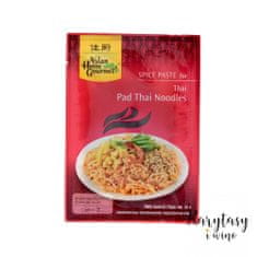 Asian Home Gourmet "Kořenící pasta na thajské nudle Pad Thai" 50g Asian Home Gourmet (Země původu: Thajsko)