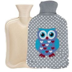 Severno Termoska "Blue Owl"