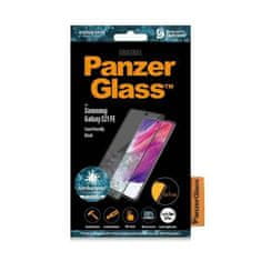 PanzerGlass Panzerglass antibakteriálni sklo pro Samsung Galaxy S22 - Černá KP19809