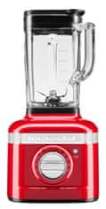 KitchenAid Mixér KitchenAid 5KSB4026EER královsky červený