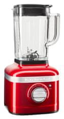 KitchenAid Mixér KitchenAid 5KSB4026EER královsky červený