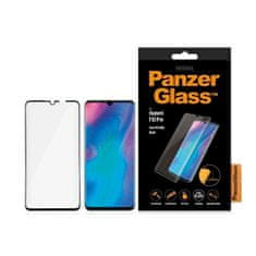 PanzerGlass Temperované sklo pro Huawei P30 Pro - Černá KP19780