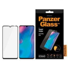 PanzerGlass Temperované sklo pro Huawei P30 Lite - Černá KP19769