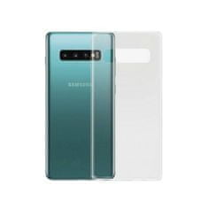 PanzerGlass Clearcase pouzdro pro Samsung Galaxy S10 - Transparentní KP19731