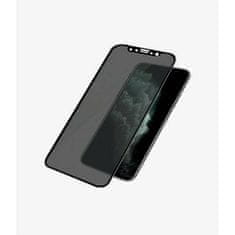 PanzerGlass Panzerglass antibakteriálni sklo pro Apple iPhone XS Max/iPhone 11 Pro Max - Černá KP19804