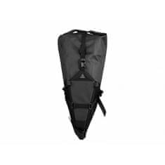 Topeak Brašna Backloader X 10l - pod sedlo, rolovací, černá