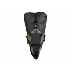 Topeak Brašna Backloader X 15l - pod sedlo, rolovací, zelená