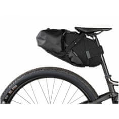 Topeak Brašna Backloader X 15l - pod sedlo, rolovací, černá