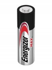 Energizer Baterie Max AA LR6 1.5 V 4 ks.