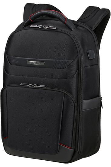 Samsonite Batoh na notebook Pro-DLX 6 15,6"