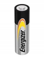 Energizer Baterie Alkaline Power AAA LR03 1.5 V 4 ks.