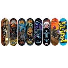 InnoVibe Tech Deck fingerboard - základní balení