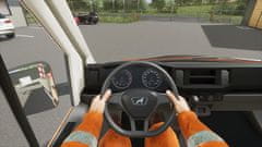 Aerosoft Road Maintenance Simulator PS5