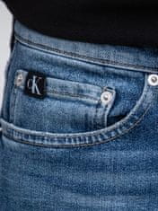 Calvin Klein Pánské džíny Slim Fit J30J322429-1BJ (Velikost 33/32)