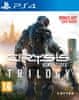 Crytek Crysis Remastered Trilogy CZ PS4