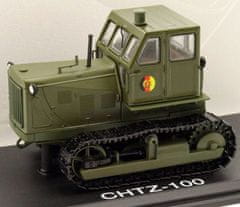 Start Scale Models Catepillar T-100 NVA, traktor, 1/43