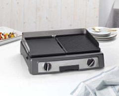 Cuisinart plancha gril PL50E