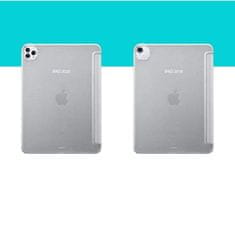 Spigen SPIGEN URBAN FIT IPAD PRO 11 2020 / 2021 / 2022 ČERNÝ