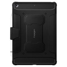 Spigen SPIGEN RUGGED ARMOR "PRO" IPAD 10.2 2019 / 2020 / 2021 ČERNÝ