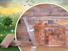 Trefl BRICK TRICK Harry Potter: Doupě XL 340 dílů