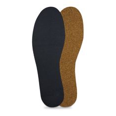 Mazbit Mazbit Footwear Insoles Leather Stopper Para S.37