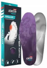 Mazbit Vložky Do Bot Haluks Flat Foot Orto.35