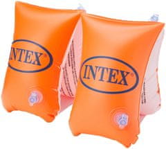 Intex Rukávky nafukovací 58641 DELUXE 6-12