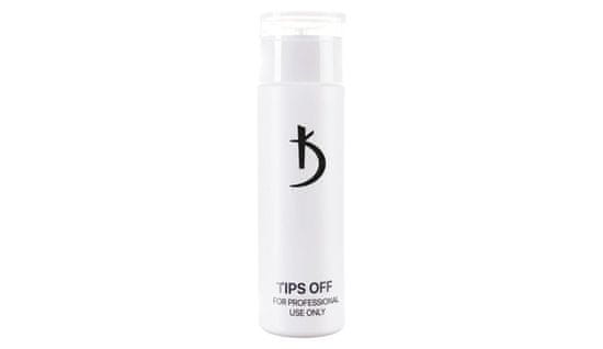 Kodi Professional Tips off odlakovač gel laku 160ml