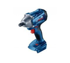 Bosch Rázový klíč 18V 1/2 250Nm bez baterie a nabíječky Gds 250-Li