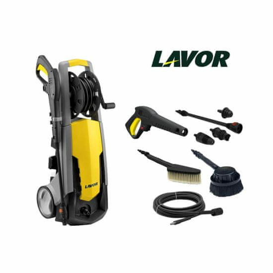 Lavor LAVOR MYJKA PREDATOR 180/2500W/180BAR