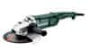 Metabo Úhlová bruska 230Mm 2200W We 2200-230