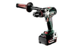 Metabo ŠROUBOVÁK METABO.UD SB 18 LTX BL I 130 / 65Nm 2x5,2A