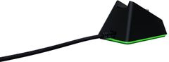 Razer DeathAdder V2 Pro + Mouse dock, černá (RZ01-03350400-R3G0)