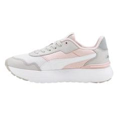 Puma Boty šedé 39 EU R78 Voyage