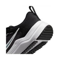 Nike Boty černé 36 EU Downshifter 12