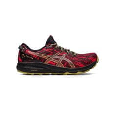 Asics Boty běžecké červené 43.5 EU Fujilite 3 Electric